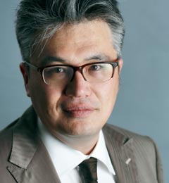 Чокан Лаумулин