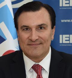 Джозеф МакМонигл