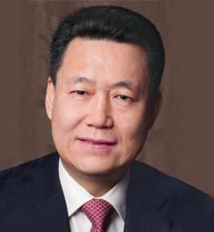 Mr. Wei Yuxiang 