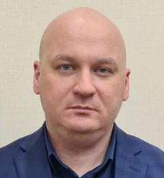 Дмитрий Макеев