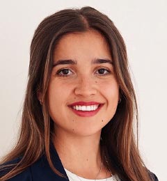 Ms. Aitana Agulló Estévez