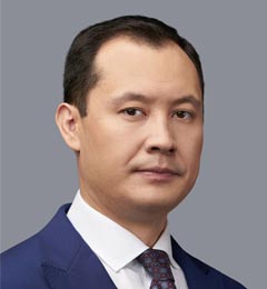 Санжар Жаркешов