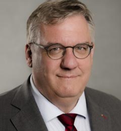 Prof. Frank Behrendt
