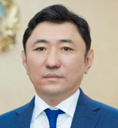 Болат Акчулаков