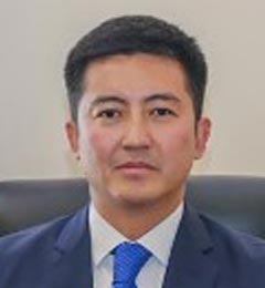 Mr. Mukhtar Mankeyev