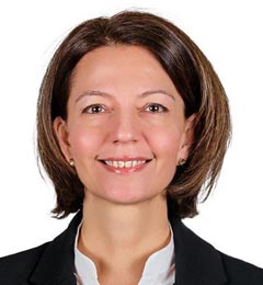 Бурчу Гунал