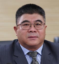 Li Yonghong