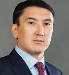 Мирзагалиев Магзум Маратович